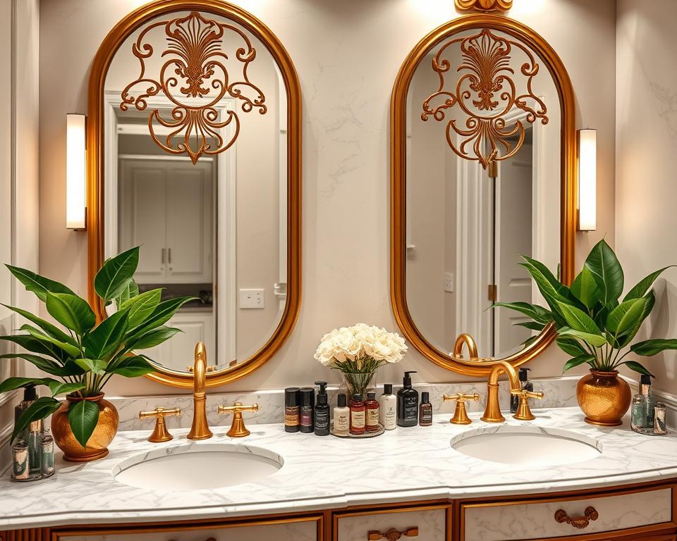 Stylish Bathroom Decor Vanity Ideas for Your Home