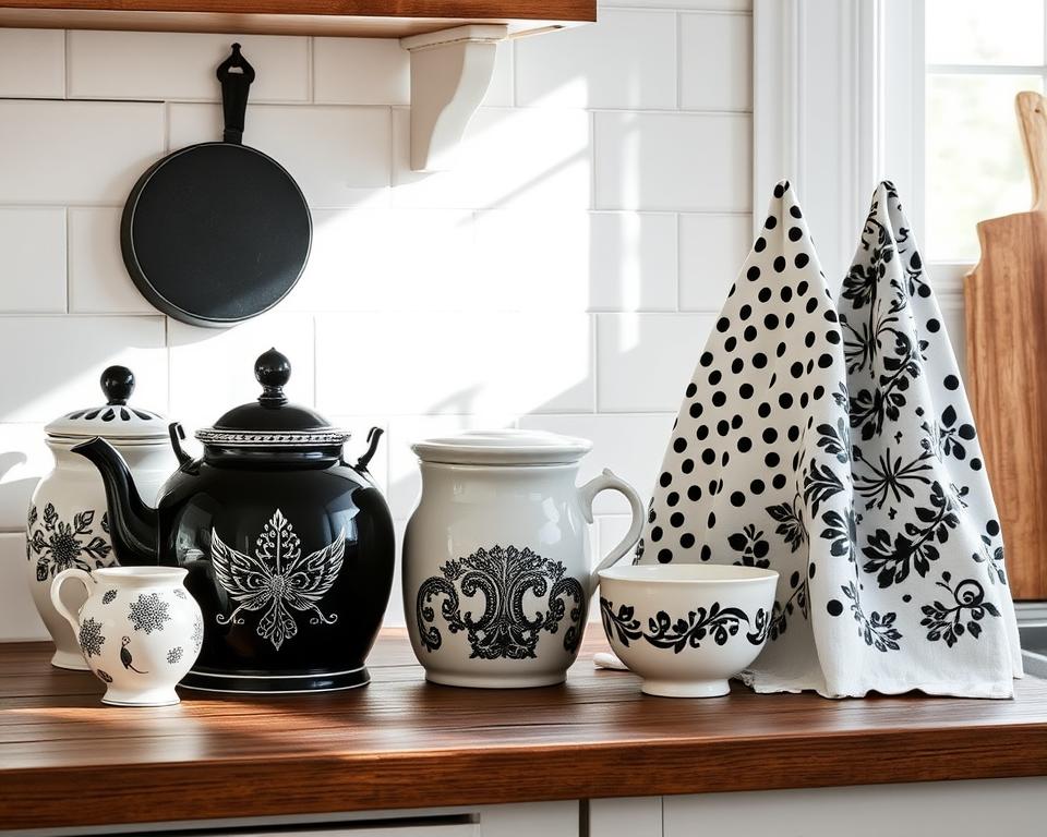 kitchen decor accents