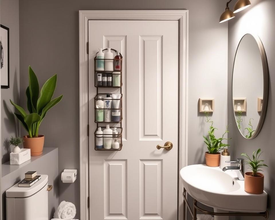 small bathroom storage ideas