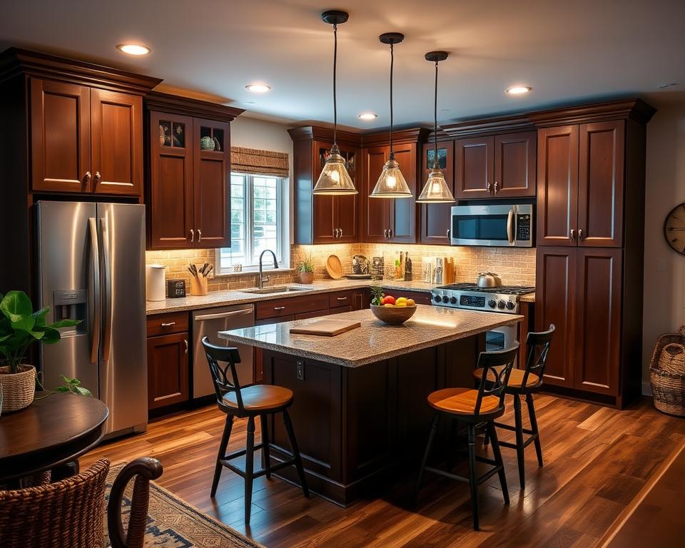 kitchen islands